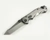 Små gos Phantom Firebird Pocket Folding Kniv 440c Blade Tactical Rescue Jakt Fiske EDC Survival Tool Knives Xmas Present