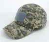 Czapki sportowe na świeżym powietrzu kamuflaż czapka czapki z daszkiem prostota taktyczna wojskowa armia Camo czapka myśliwska czapki czapka dla dorosłych