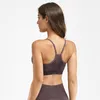 Odzież siłownia Vital Seam Seamless Sprts Biustonosz Kobiety Sportswear Top Running Brassiere Femme Jogging Przycięte Topy Yoga Acedwear Ubrania Dziewczyna