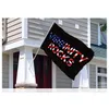 Virginity Rocks Flags Banners 3X5FT 100D Polyester Design 150x90cm Fast Vivid Color With Brass Grommets7959313