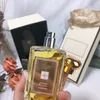 Vente de parfum adapté aux femmes orange bitter parfum charmant longue durée temps gratuit