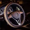 Full diamond steering wheel cover car diamondstudded steering wheel cover new grip cover personality unisex steering 039520511