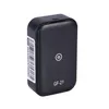 GF21 Mini Tracker Anti-Lost Alarm Bil GPS AGPS LBS Locator Device Voice App Control Tracking SOS Multifunktionell position för barn äldre fordon