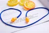 Authentic Soft Silicone Corded Ear Plugs with Rope Noise Reduction Christmas Tree Earplugs Protective Earmuffs SL15