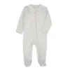 2021 bébé enfants combinaisons barboteuses nouveau bas à manches longues onesie 0-1 an nouveau-né coton élastique confort escalade en gros