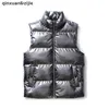 Casual Mens Jas Mouwloze Vest Camouflage Dikke Thermische Zachte Vesten Donsjassen Mannelijke Katoen Winter Heren Dikker Vest 8XL G1108