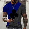 Men's T-Shirts Sexy Designer 2022 Design Plum Blossom A Printed T-shirt Street Trend Retro Style Women's Standard Size Xxs-6xl