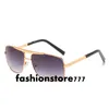 Sunglasses Brand Designer Sunglasses Retro Glasses Men And Women European And American Box Sunglasses Driver Glasses Driving Glasses