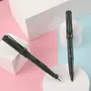 Retro Fountain Pen Calligraphy Book Three Colors Two Nibs Ink Sacs Suitable For Writing Ready To Use And Easy To Carry XG0120