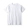 Maillot de Baseball à rayures pour hommes, chemises de rue à manches courtes, chemise de Sport noire et blanche, YAA3001