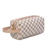 Women Men Designer Fashion Underarm Clutch Evening Mini Bag Small Luxury Shoulder Handbag Phone purse Canvas Wallets