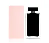 Fábrica direta 2 perfume diferente Rose Red e Black Garrafa atraente fragrância para mulheres longamente tempo livre entrega rápida