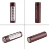 Goede Kwaliteit 18650 Batterij HG2 30Q VTC6 3000 mAh NCR 3400 mah 25R 2500 mAh E Sigaret Mod Oplaadbare Li-ion Cel