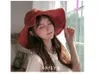 Sıcak Satış En Iyi Satış Fileil Güneş Şapka Moda Aksesuarları Kadınlar Plaj Şapka Saf Pamuk En Kaliteli Kapaklar Kız Yaz Şapkalar