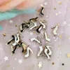 10pcs Rhinestone High Heel Enamel Charms Female Shoes Metal Pendants Fit DIY Jewelry Accessories Bracelet Earrings Finding