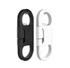 Bottle Opener Keychain Data Cable Portable 3in1 USB Charging Cord for Smart Phone SN5862