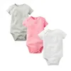 katoenen baby onesies