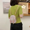 배낭 스타일의 작은 가방 소녀 트렌드 버전의 외국 가스 백 숄더 핸드 도매