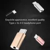 Micro USB для типа C Adapter Adapter Mini Android Smartphone Converter Мобильный телефон Разъем Connector Type-C