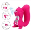 Vibradores NXY Calidad Primacy Clitoral Sucking Sex Toys Wireless Women Vibrator con control remoto 0104