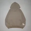 Yüksek kaliteli 3m yansıma doğru baskı erkek ve kadın hoodies lüks tasarımcı hoodie spor giyim sweatshirt moda eşofman eğlence ceket