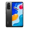 Xiaomi Redmi Note 11S NFC 6GB Smartphone Helio G96 Octa Core 33W Pro Carga rápida 5000mAh Batería 108MP Quad Cámara Versión Global