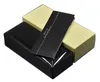 Giftpen Высококачественные черные карандашные чехлы деревянные коробки для Fountain Pen Ballpoint Roller Balling Boxes с гарантийным руководством285V