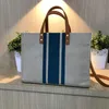 Abendtaschen Damentasche 2021 Koreanische tragbare Aktentasche Professionelle Business Pendler Schulter geschlungen Leinwand