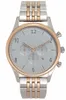 전체 Janpanese Quartz Movement Mens Watches AR1893 AR1895 AR1864 AR5857 AR6088 스테인리스 스틸이있는 스테인리스 스틸.