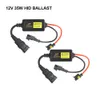 Yeni Mini HID Balast Ateşleme Seti Araba Işık Far 12 V 35 W 55 W H1 H3 H7 H11 9005 9006 Oto Xenon Far 4300K-12000K