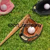 Outdoor Sports Baseball Glove Softball Practice Equipment Size 95105115125 Left Hand for Adult Man Woman Training Glove7581283