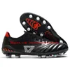 2021 Herren-Fußballschuhe Morelia Neo 3 Beta FG Cleats III Japan Fußballschuhe Weiß Fiery Coral Größe 39EUR-45