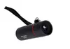 Hot mini portátil foco telescópio 30x25 HD Monocular Óptica Monocular Low Night Vision À Prova D 'Água Zoomable 10x Âmbito para acampamento de viagens