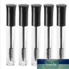 10ml Empty Mascara Tube with Eyelash Wand, Cream Container Bottle Insert