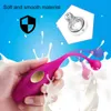 NXY oeufs nouveau G Spot Clitoris Sex toy pour femmes culotte sans fil télécommande vibrateur vibrant oeuf portable gode 1124