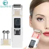 GALVANISK MICROCURRENT SKIN FÖRSTA VITING MASKIN JONTOFORESIS ANTI-AGA MASSAGER CARE SPA SALON BEAUTY 220216