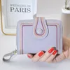 2021 Fashion Luxurys Designers Tote Crossbody Handbags Messenger Bag Chains Credit Card Holder Zippy Coin Purse Purse241q