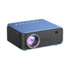 UNIC T4 Portable HD Home Cinéma Vidéoprojecteur Support Youtube Film Jeu Proyector Beamer 1080P