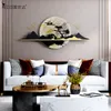 MEISD Print Paintings Wall Decoration Draw Pictures by Number Quality Acrylic Framework For Home Design Interior Decor Art 210310