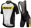 Maglie in bicicletta Shorts Bib Shorts Ropa Ciclismo Maillot MTB Caglieria abiti da bicicletta abito da bicicletta