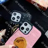 fashion phone cases for iphone 14 pro max Plus 13 13pro 13promax 12 12Pro 12ProMax 11 XSMAX PU leather protection case designer cover with box