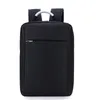 バックパックメンズパーソナライズされたファッション旅行ビジネス旅行ラップトップUSB充電インターフェースシンプルな外側バッグ