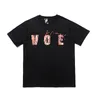 2023 Été Hommes Femmes Designers t-shirts T-shirts en vrac Vêtements Marques de mode Tops Homme Chemise Luxurys Vêtements Street Polos Shorts Sleeve