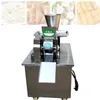 220V Professionell Dumpling Machine Tillverkare Samosa Empanada Olika Shape Gyoza Maker