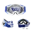 Outdoor Eyewear Bike Motocross Glasses Racing Goggles Cycling Glasses Moto