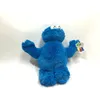 Animacja Uniqlo Co marka Sesame Street Emo Elmo Plush Doll4184014