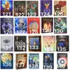 220 스타일 타트 마녀 라이더 스미스 Waite Shadowscapes 다채로운 상자와 야생 타로 갑판 보드 게임 카드 영어 버전 zzc4561