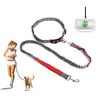 hiking dog leash