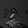 Fones de ouvido de telefone celular sem fio Bluetooth Headset F808 Bone Conduction 5.0 Executando Esportes à prova d'água e à prova de suor