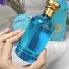 Alchemist'in Bahçe Serisi Parfüm Kokusu 100ml Virgin Violet Iris Gloaming Gece Gözleri Tiger 1921 Uzun Kalıcı EDP Nötr Parfümler Köln Kadınlar İçin 9784